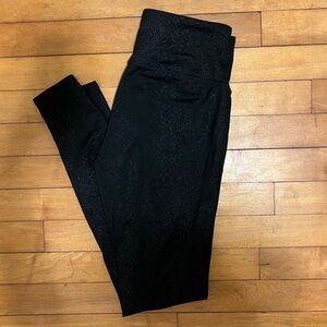 Athleta Leggings